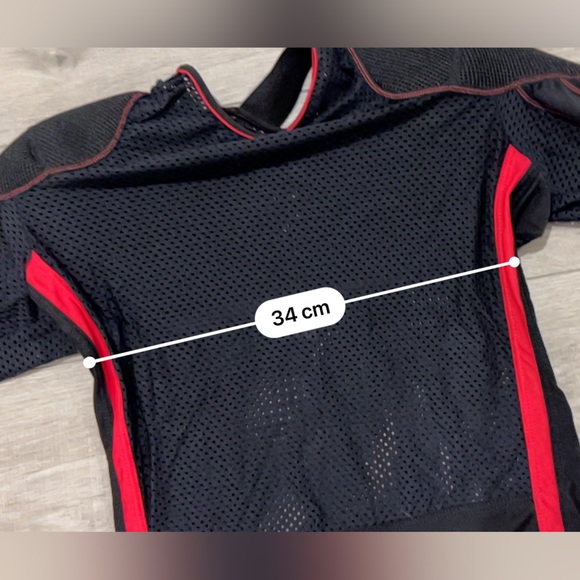 Atomic Armored Jacket - Picture 5 of 8